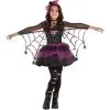 Miss Wicked Web Girl's Costume -Halloween Costumes Outlet Store girls miss wicked web costume