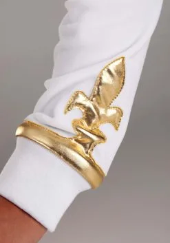 My Little Pony Princess Celestia Costume For Girls -Halloween Costumes Outlet Store girls princess celestia costume alt 2