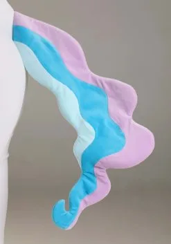 My Little Pony Princess Celestia Costume For Girls -Halloween Costumes Outlet Store girls princess celestia costume alt 4