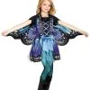 Girls Shy Butterfly Costume -Halloween Costumes Outlet Store girls shy butterfly costume