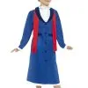 Singing Nanny Girls Costume