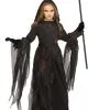 Girls Soulless Reaper Costume