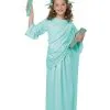 Statue Of Liberty Girls Costume 2 Statue Of Liberty Girls Costume -Halloween Costumes Outlet Store girls statue of liberty costume