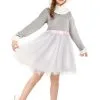 Girl's Tutu Sheep Costume -Halloween Costumes Outlet Store girls tutu sheep costume