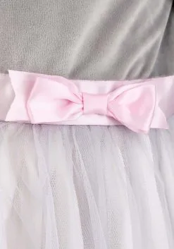 Girl's Tutu Sheep Costume -Halloween Costumes Outlet Store girls tutu sheep costume alt 3