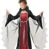 Girls Vampire Costume