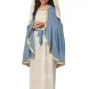 Girls Virgin Mary Costume 1 Girls Virgin Mary Costume -Halloween Costumes Outlet Store girls virgin mary costume