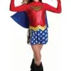 Wonder Woman Costume For Girls -Halloween Costumes Outlet Store girls wonder woman costume