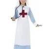 Girls WWI Nurse Costume