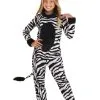 Zebra Costume For Girls -Halloween Costumes Outlet Store girls zebra costume