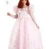 Glinda Costume