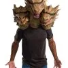 King Ghidorah Godzilla King Of The Monsters Full-Head Mask -Halloween Costumes Outlet Store godzilla king of the monsters king ghldorah overhe