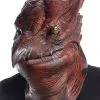 Godzilla King Of The Monsters Rodan Full-Head Latex Mask -Halloween Costumes Outlet Store godzilla king of the monsters rodan overhead latex mask