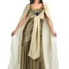 Golden Cleopatra Women's Costume 1 Golden Cleopatra Women's Costume -Halloween Costumes Outlet Store golden cleopatra womens costume