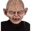 Gollum Mask -Halloween Costumes Outlet Store gollum mask