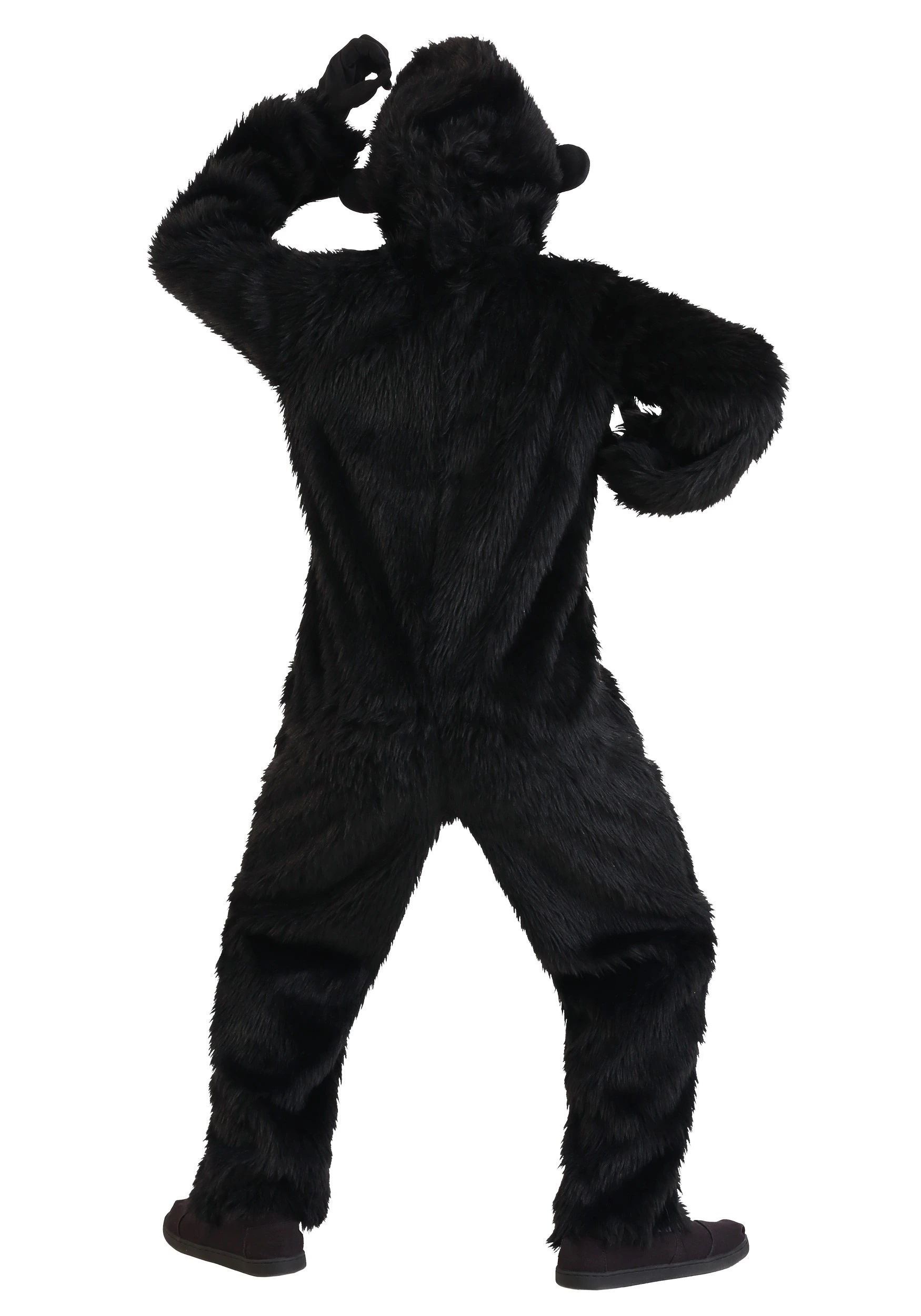 Kids Gorilla Costume Exclusive 4 Kids Gorilla Costume Exclusive - Image 2