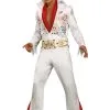 Grand Heritage Elvis Costume -Halloween Costumes Outlet Store grand heritage elvis costume