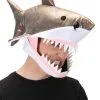 Great White Shark Jawesome Hat -Halloween Costumes Outlet Store great white shark jawesome hat