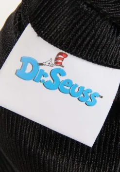 Grinch Fuzzy Leg Warmers -Halloween Costumes Outlet Store grinch fuzzy leg warmers alt 3