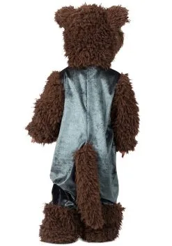 Guardians Of The Galaxy Rocket Raccoon Toddler Costume -Halloween Costumes Outlet Store guardians of the galaxy rocket raccoon toddler costume 1