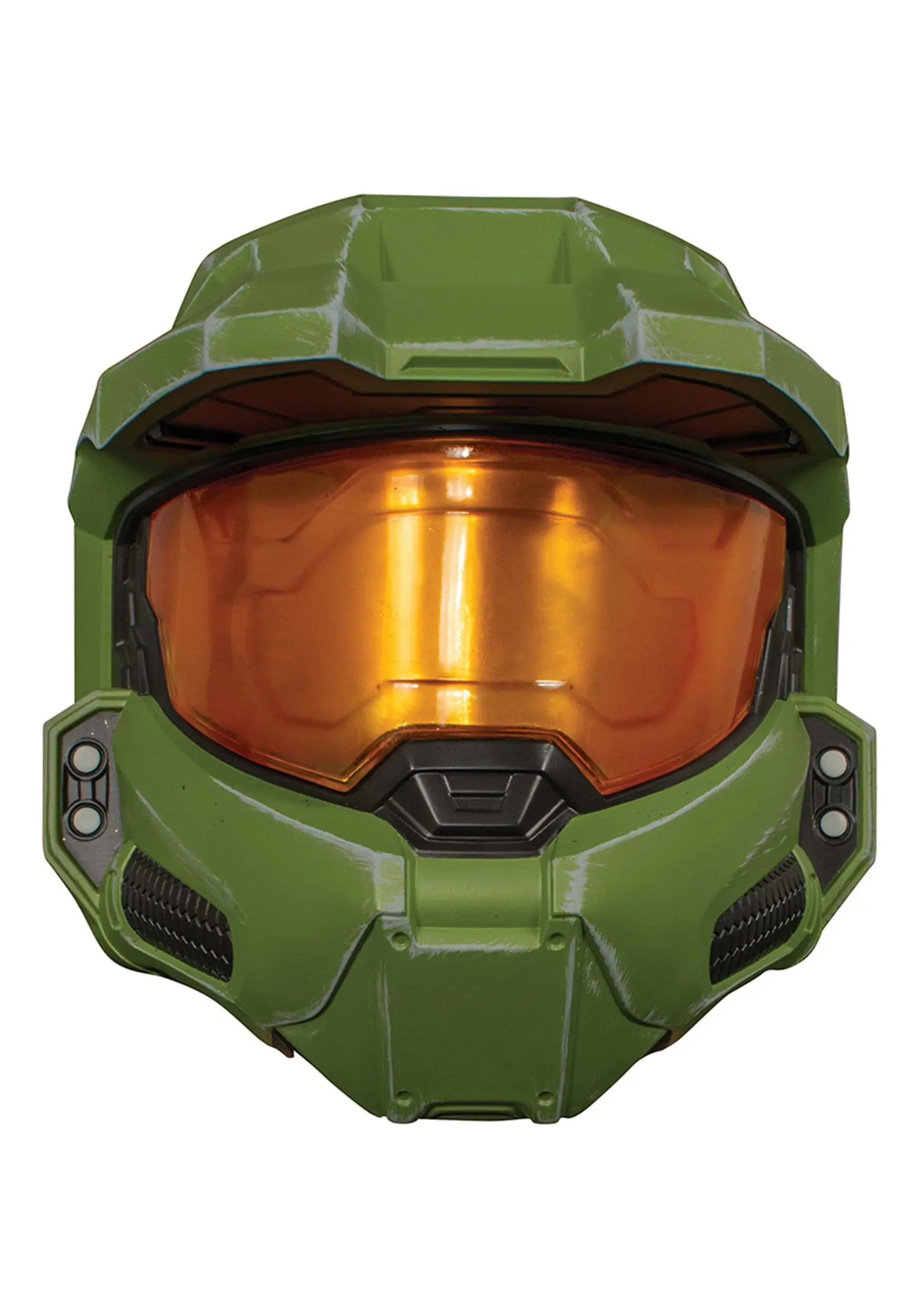 Halo Infinite Kids Master Chief Full Helmet 5 Halo Infinite Kids Master Chief Full Helmet - Image 3