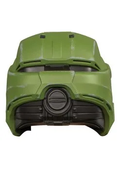 Halo Infinite Kids Master Chief Full Helmet 6 Halo Infinite Kids Master Chief Full Helmet -Halloween Costumes Outlet Store halo infinite child master chief full helmet alt 2