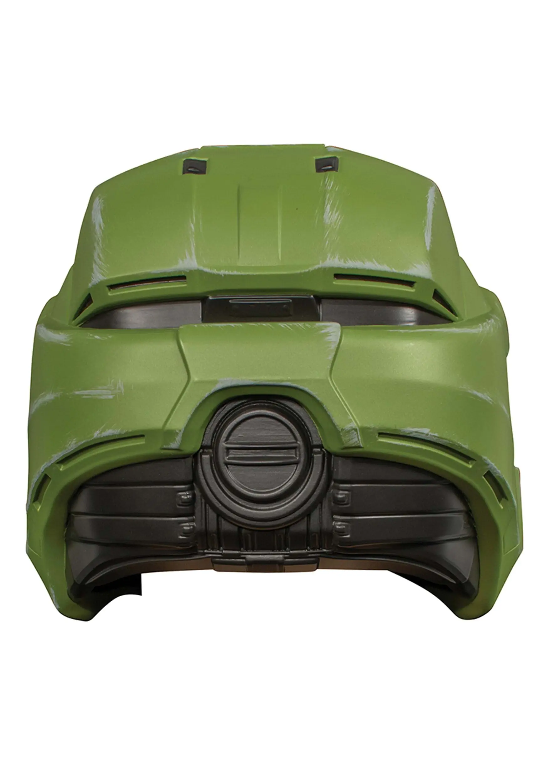 Halo Infinite Kids Master Chief Full Helmet 4 Halo Infinite Kids Master Chief Full Helmet - Image 2