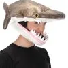 Hammerhead Shark Jawesome Hat
