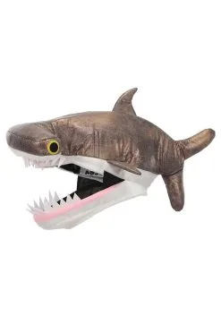 Hammerhead Shark Jawesome Hat -Halloween Costumes Outlet Store hammerhead shark jawesome hat alt 3