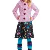 Harry Potter Deluxe Kids Costume- Luna Lovegood -Halloween Costumes Outlet Store harry potter child deluxe luna lovegood costume