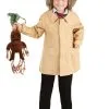 Harry Potter Herbology Costume For Kids -Halloween Costumes Outlet Store harry potter child herbology costume