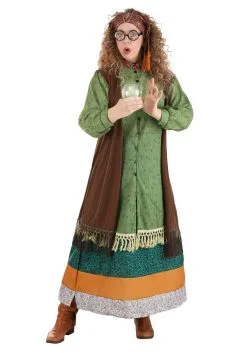 Harry Potter Deluxe Professor Trelawney Costume For Women