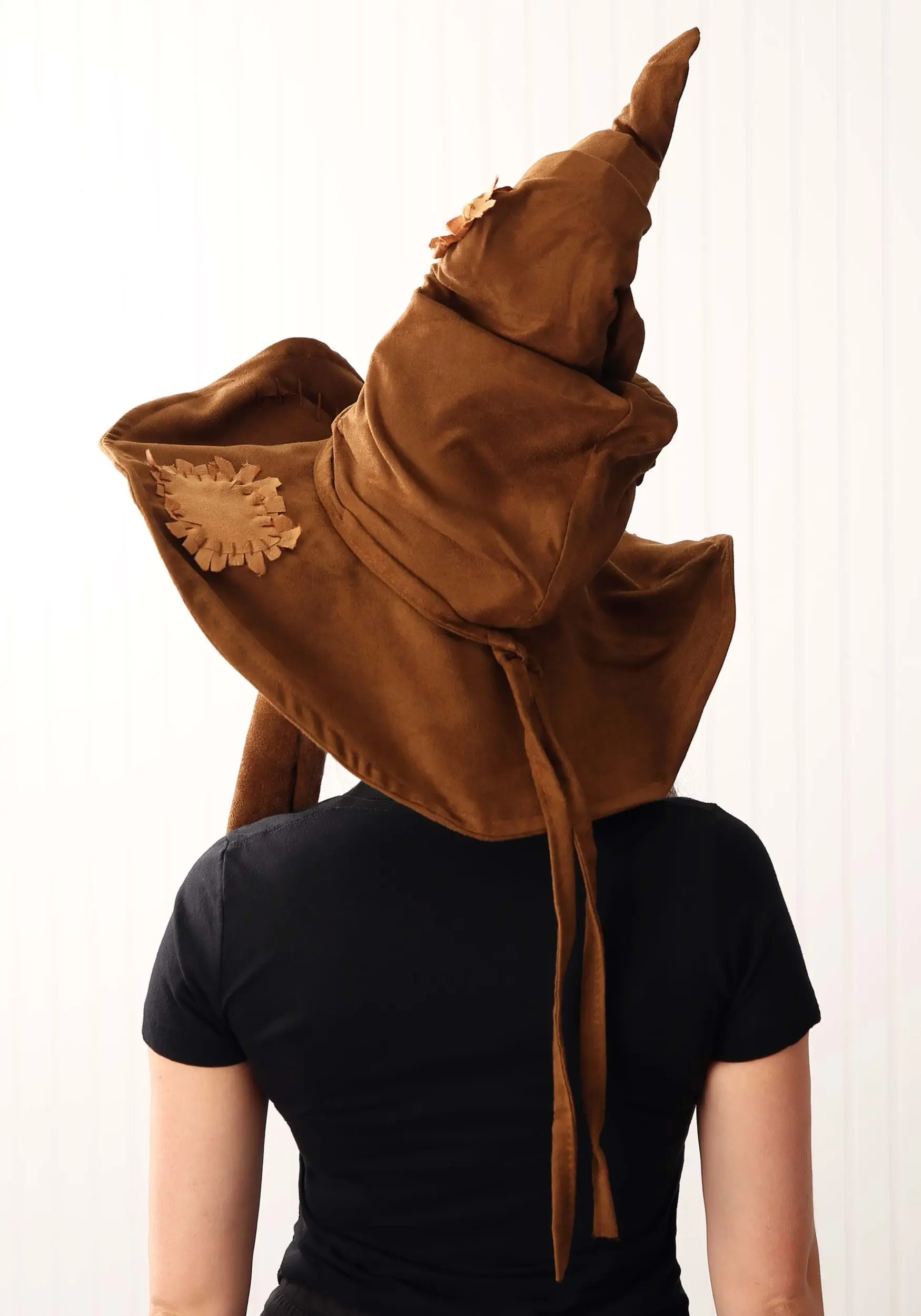 Harry Potter Sorting Hat Costume Accessory 4 Harry Potter Sorting Hat Costume Accessory - Image 2
