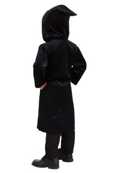 Kids Harry Potter Deluxe Hufflepuff Robe -Halloween Costumes Outlet Store harry potter toddler deluxe hufflepuff robe 2