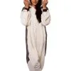 Hedgehog Kigurumi For Adults -Halloween Costumes Outlet Store hedgehog kigurumi