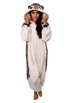 Hedgehog Kigurumi For Adults