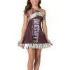 Tween Hershey's Bar Costume
