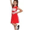 High School Musical Girl's Cheerleader Costume -Halloween Costumes Outlet Store high school musical girls cheerleader costume