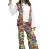 Hippie Chick Costume