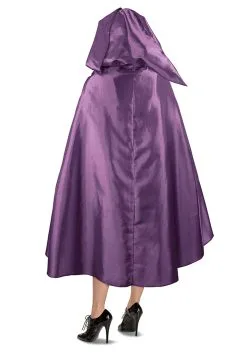 Hocus Pocus Sarah Adult Classic Cape -Halloween Costumes Outlet Store hocus pocus sara adult classic cape alt 1