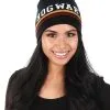 Hogwarts Reversible Knit Warm Beanie