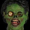 Horror Ornament Green Monster -Halloween Costumes Outlet Store horror ornament green monster mask