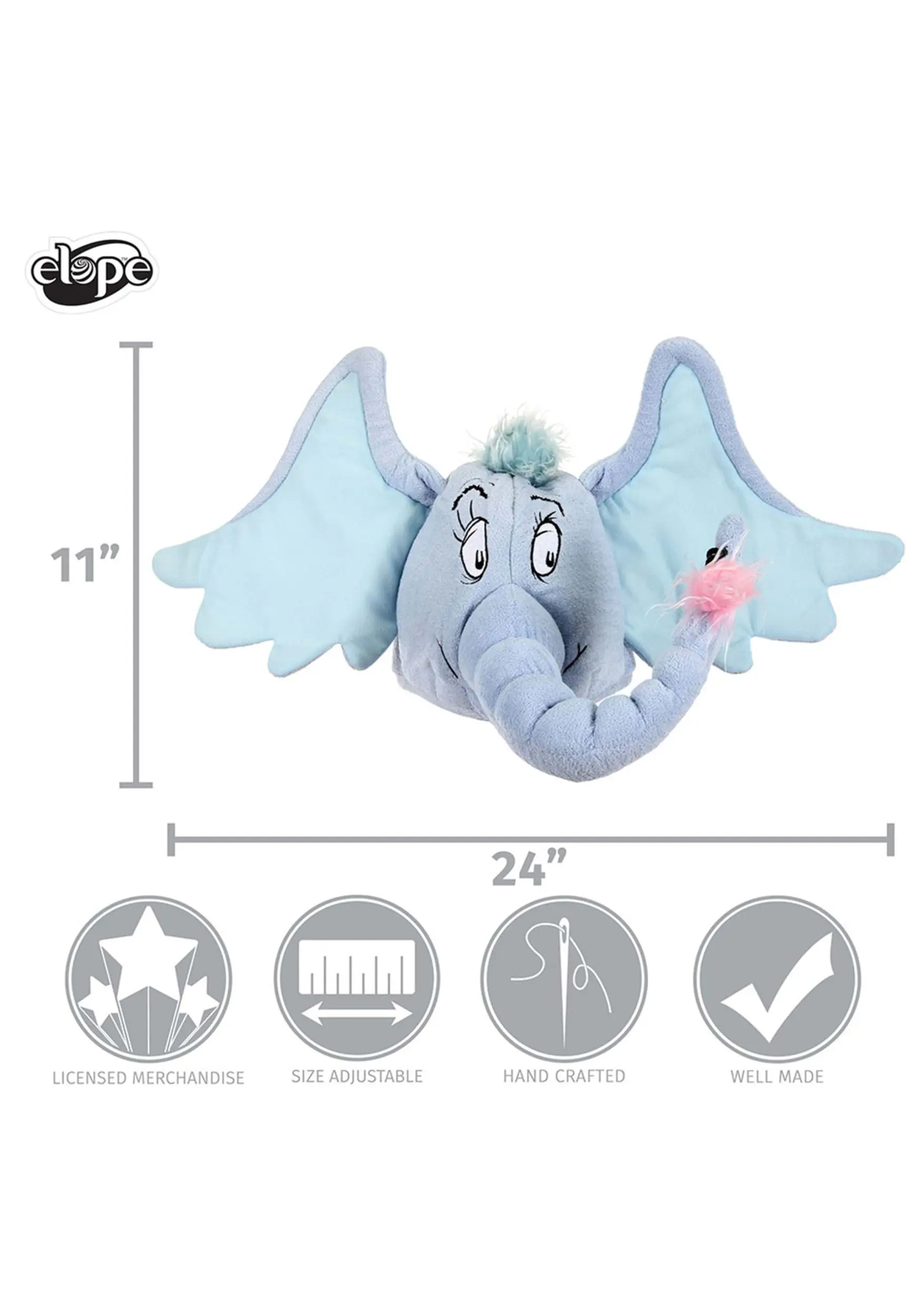 Horton Soft Hat 7 Horton Soft Hat - Image 5