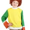 Hotel Transylvania Dennis Costume Kit For Kids