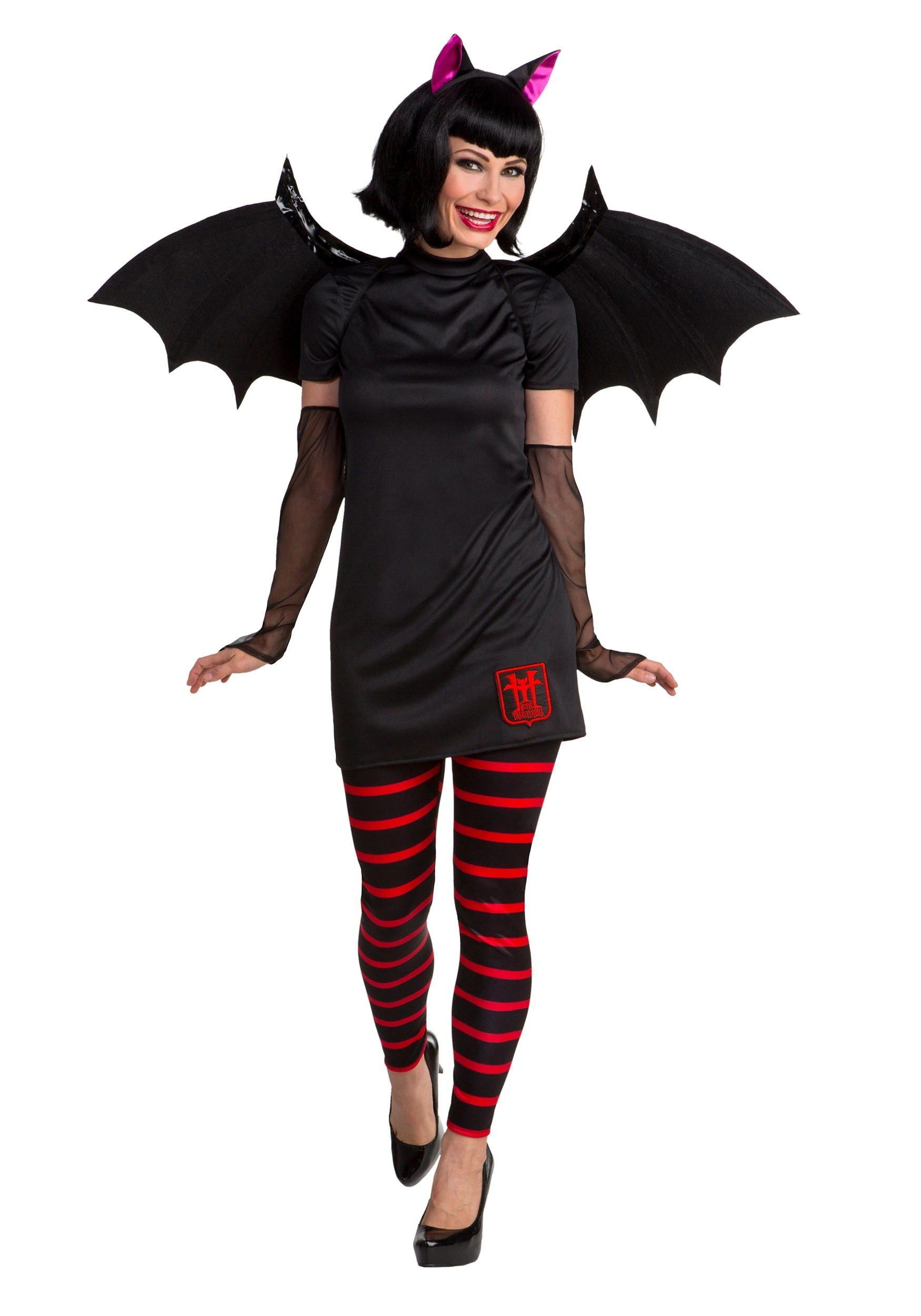 Hotel Transylvania Mavis Women's Costume 3 Hotel Transylvania Mavis Women's Costume