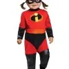 Deluxe Incredibles 2: Infant Violet Jumpsuit Costume With Skirt 2 Deluxe Incredibles 2: Infant Violet Jumpsuit Costume With Skirt -Halloween Costumes Outlet Store incredibles 2 deluxe infant violet jumpsuit costume update m