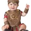 Infant Gladiator Costume -Halloween Costumes Outlet Store infant gladiator costume