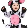 Infant Happy Cow Costume -Halloween Costumes Outlet Store infant happy cow costume