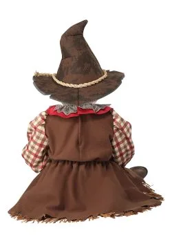 Infant Sunny Scarecrow Costume -Halloween Costumes Outlet Store infant sunny scarecrow costume alt 1