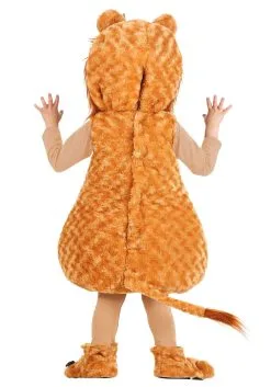 Infant/Toddler Lion Bubble Costume -Halloween Costumes Outlet Store infant toddler lion bubble costume 1